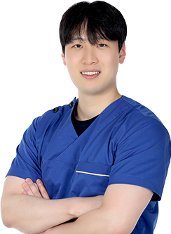 민지훈 도수치료사